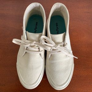 Seavees Maslon Desert Boot